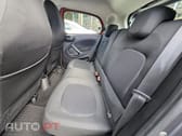 Smart ForFour 0.9 Passion 90 Aut.