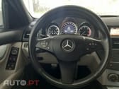 Mercedes-Benz C 220 CDi Avantgarde BlueEfficiency