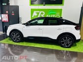 Citroen e-C4 50 kWh Shine Pack