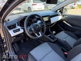 Renault Clio 1.0 TCe Evolution Bi-Fuel