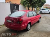 Toyota Corolla Liftback 1.3 Luna AC