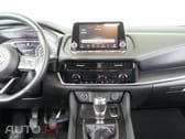 Nissan Qashqai 1.3 DIG-T N-Connecta