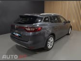 Renault Mégane Sport Tourer 1.5 Blue dCi Limited