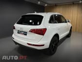 Audi Q5 2.0 TDi Sport