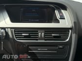 Audi A4 2.0 TDi Advance
