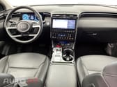 Hyundai Tucson 1.6 T-GDI HEV Executive