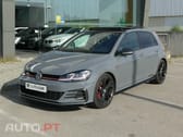 Volkswagen Golf 2.0 TSI GTi TCR DSG