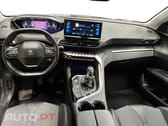 Peugeot 5008 1.5 BlueHDi Allure