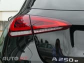 Mercedes-Benz A 250 e Progressive