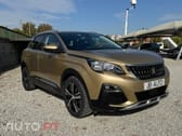 Peugeot 3008 1.2 PureTech Allure