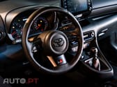 Toyota GR Yaris 1.6 I-Turbo High Performance