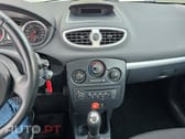 Renault Clio 1.2 16V Dynamique S