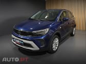Opel Crossland X 1.2 T Innovation Aut.