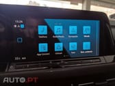 Volkswagen Golf 1.4 TSI GTE DSG