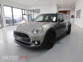 MINI Clubman One D Auto