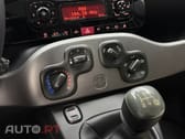 Fiat Panda 1.2 Lounge GPL