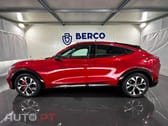 Ford Mustang Mach-E AWD PREMIUM