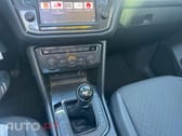 Volkswagen Tiguan 1.6 TDI Confortline
