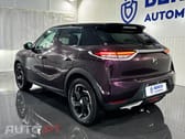 DS DS3 Crossback E-Tense Performance Line