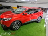 Renault Kadjar 1.5 dCi Exclusive