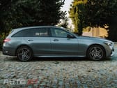 Mercedes-Benz C 300 e AMG Line