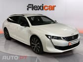Peugeot 508 SW 1.6 Hybrid GT Pack e-EAT8