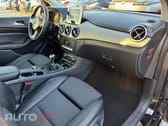 Mercedes-Benz B 180 d Urban