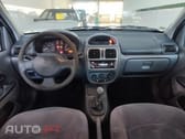 Renault Clio 1.2 16V Dynamique