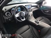 Mercedes-Benz C 300 de AMG Line