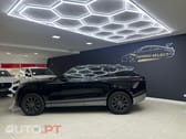 Land Rover Velar 2.0 D R-Dynamic S