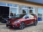 Renault Grand Scénic 1.5 dCi Bose Edition 7L