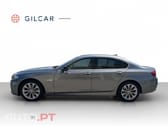BMW 518 d Auto