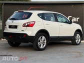 Nissan Qashqai 1.5dCi