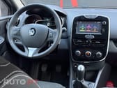 Renault Clio 0.9 TCE