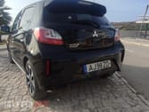 Mitsubishi Space Star Intense
