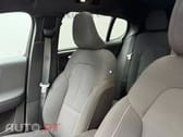 Volvo C40 69kwh recharge ultimate
