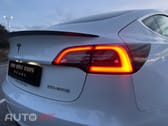 Tesla Model 3 Performance Dual Motor AWD