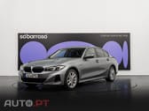BMW 320 e Auto