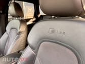 Audi Q5 2.0 TDi quattro S-line