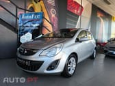Opel Corsa 1.3 CDTi Enjoy ecoFLEX