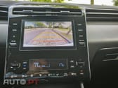 Hyundai Tucson 1.6 T-GDi Premium