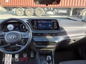 Hyundai Bayon 1.0 T-GDi Premium