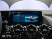 Mercedes-Benz GLA 250 e Style