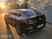 BMW X4 M Sport