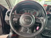 Audi A1 1.6 TDi Sport