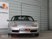 Porsche Boxster 2.5