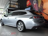 Peugeot 508 1.5 BlueHDi Allure EAT8