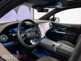 Mercedes-Benz EQE SUV 500 4Matic
