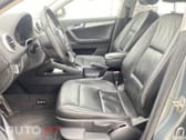 Audi A3 Sportback 1.6 TDI Sport