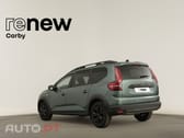 Dacia Jogger Jogger 1.0 ECO-G Extreme+ Up&Go 7L Bi-Fuel